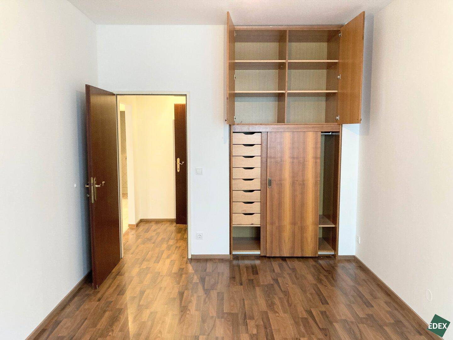 Wohnung – Wien, Neu-Penzing, Rudolfsheim - Mehr