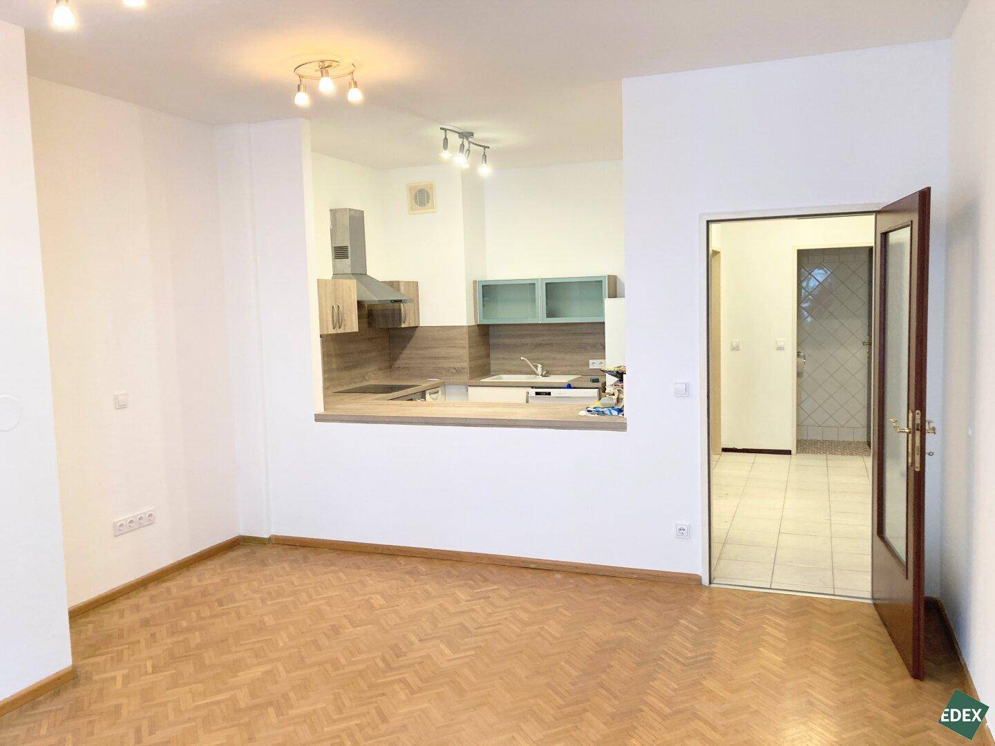 Wohnung – Wien, Neu-Penzing, Rudolfsheim - Ansicht 2