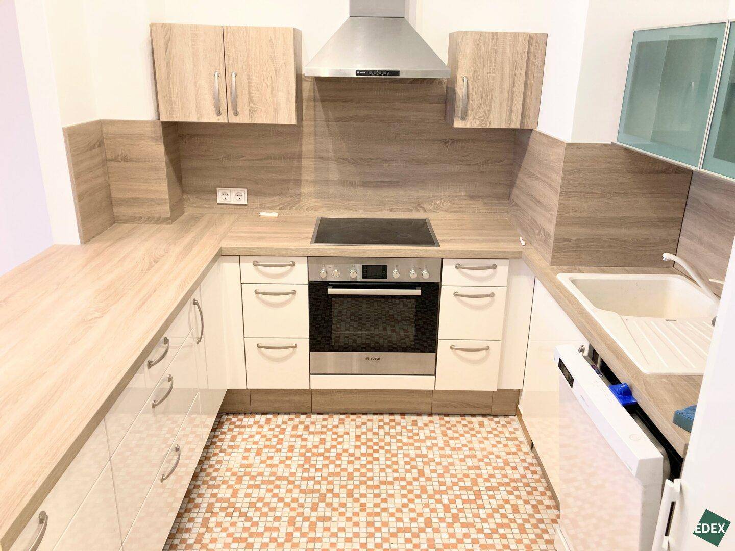 Wohnung – Wien, Neu-Penzing, Rudolfsheim - Ansicht 5