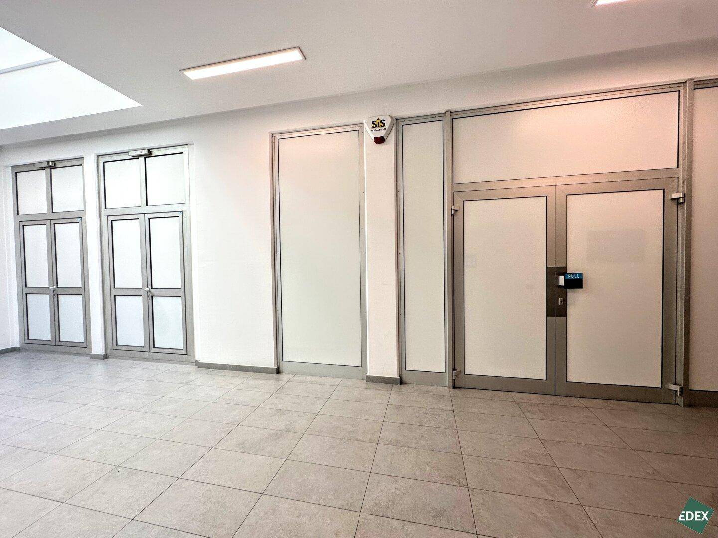 Mariahilfer Straße | Gewerbefläche in Passage - Ansicht 5