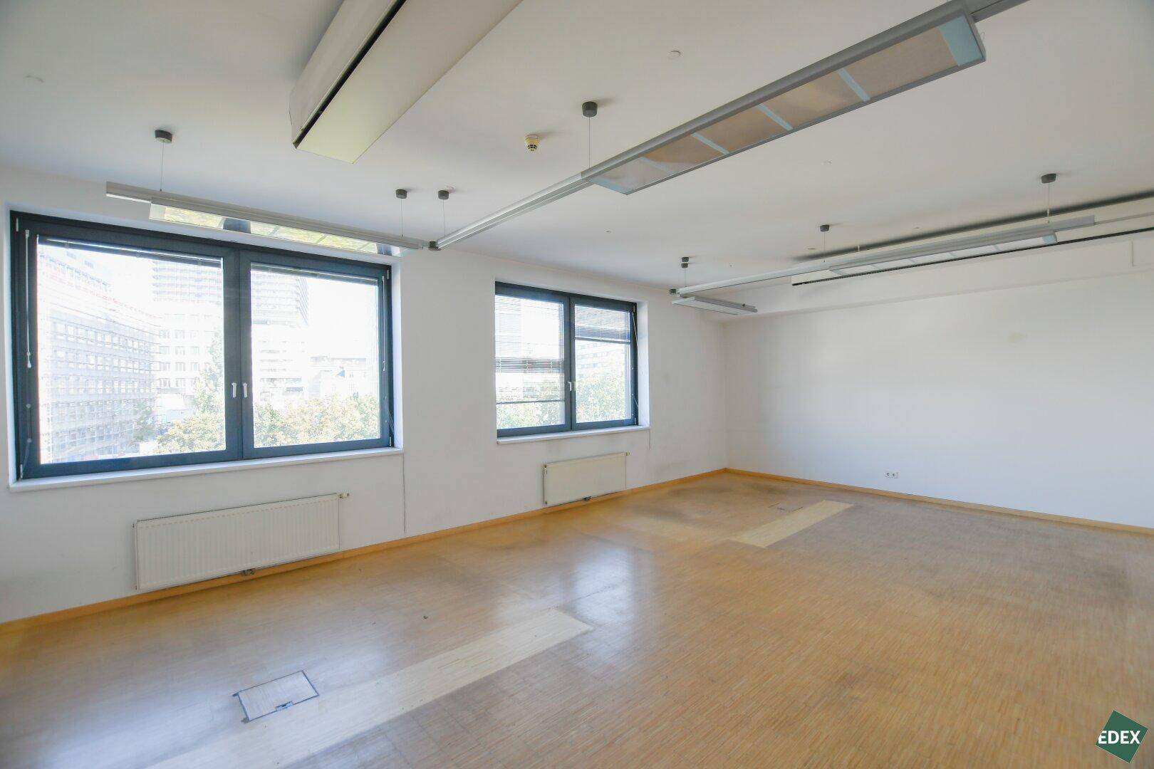 Vienna Competence Center - modernes Büro samt Freifläche - Ansicht 5