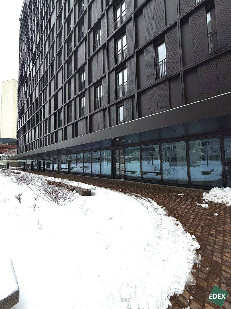 House in Wien, Donau City, Kaisermühlen - Ansicht 2