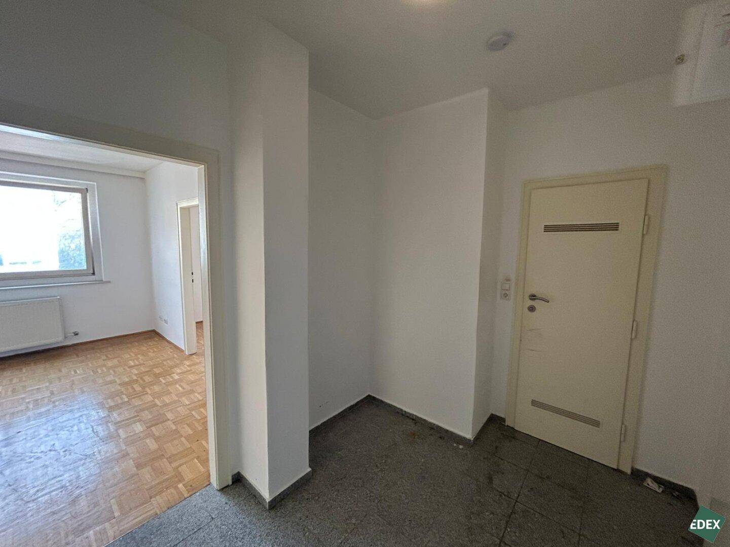 Schönes Büro im Cottageviertel - Ansicht 4