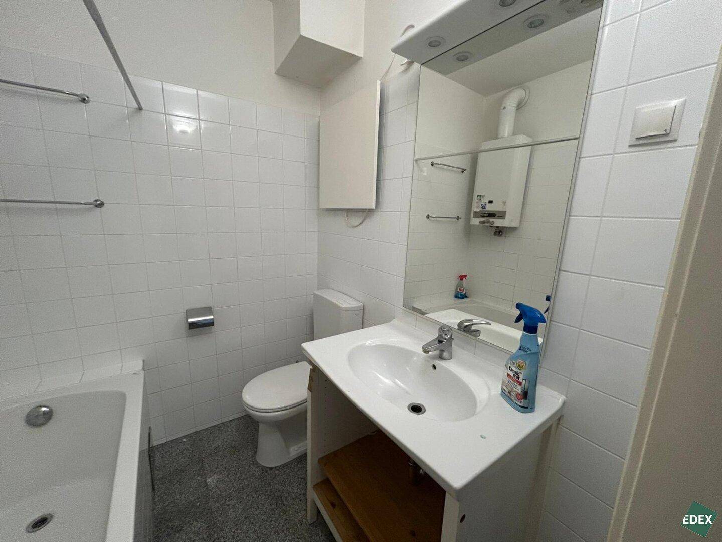 Schönes Büro im Cottageviertel - Mehr