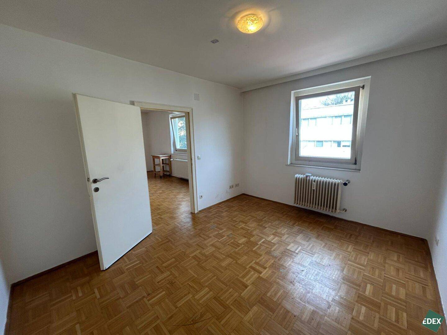 Schönes Büro im Cottageviertel - Ansicht 2