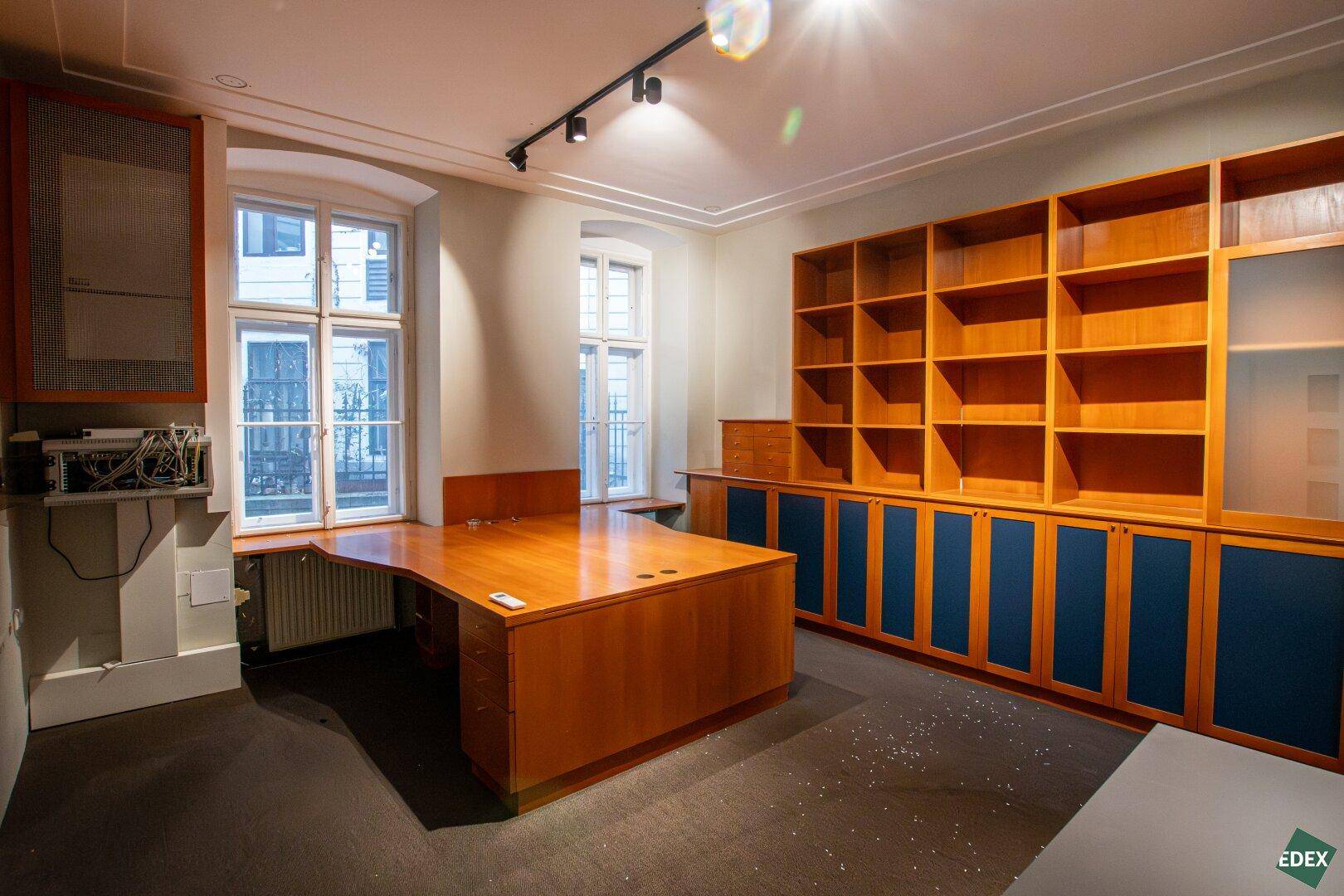 Schönes Geschäftslokal mit guter Sichtbarkeit am Alsergrund - Prikaz 6