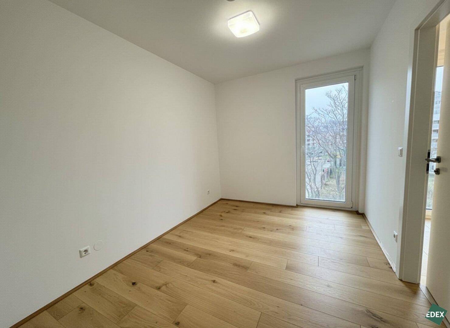 Apartment in Wien, Breitensee - View 3