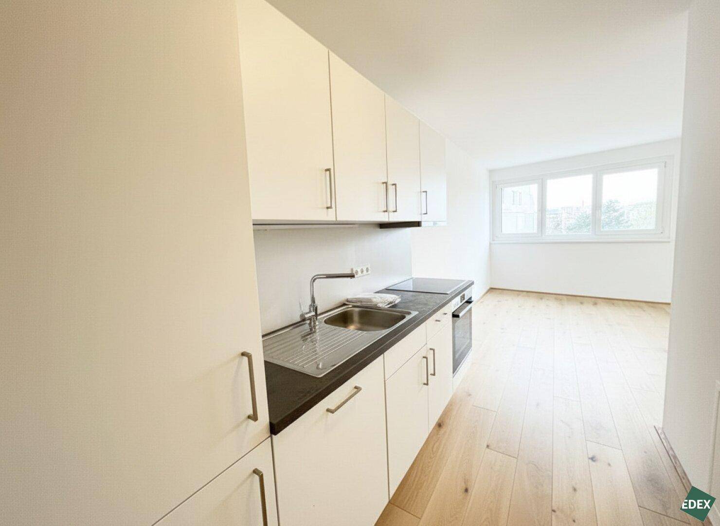 Apartment in Wien, Breitensee - View 4
