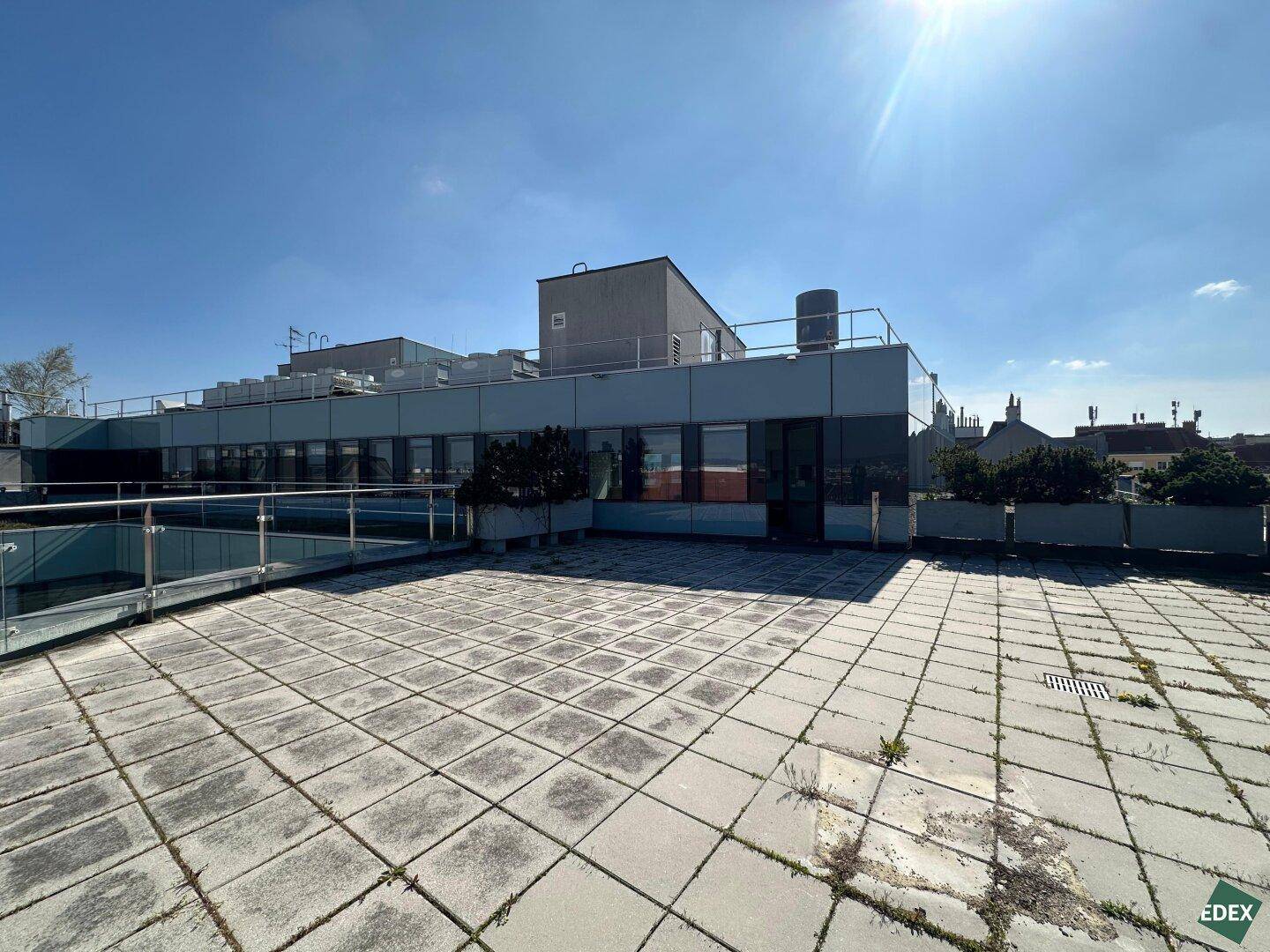 Office Center Wieden – Moderne Büroflächen im Herzen Wiens - Widok 5