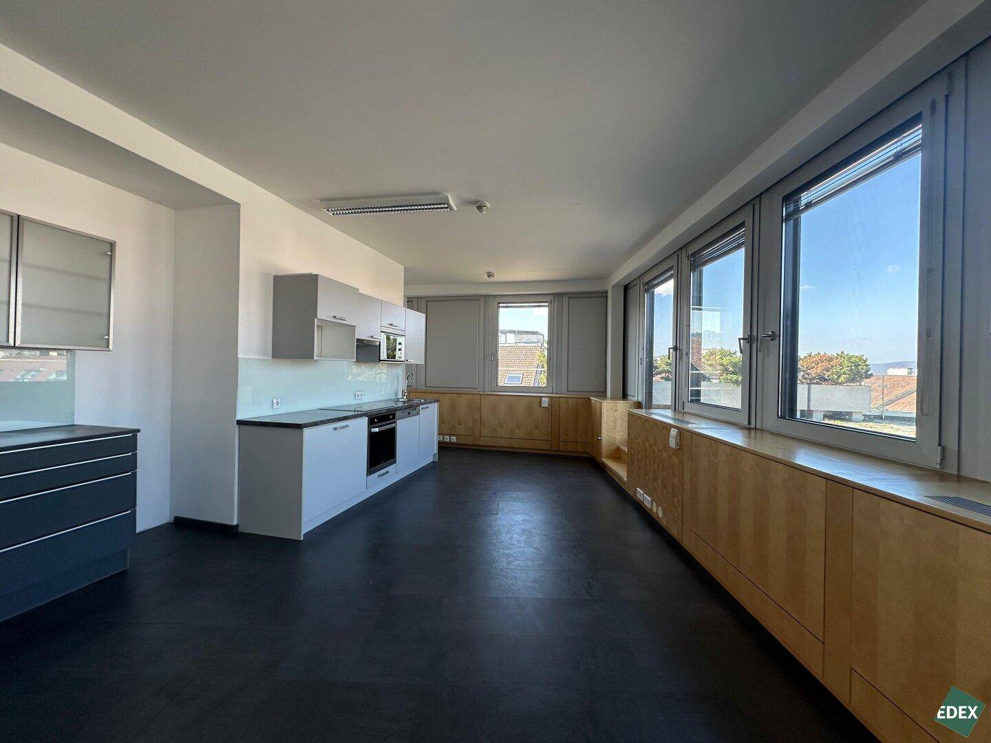Office Center Wieden – Moderne Büroflächen im Herzen Wiens - Widok 4