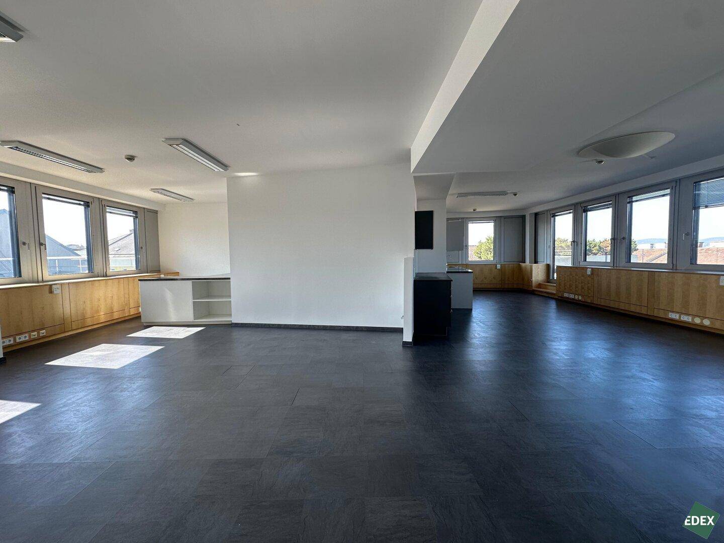 Office Center Wieden – Moderne Büroflächen im Herzen Wiens - Widok 6