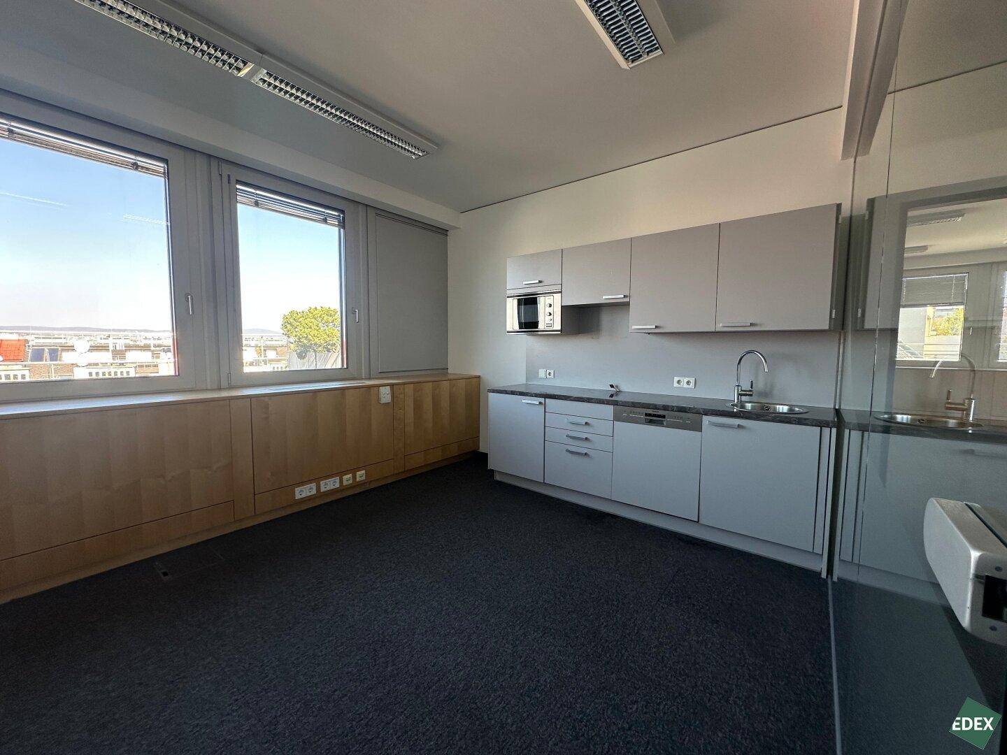 Office Center Wieden – Moderne Büroflächen im Herzen Wiens - Więcej