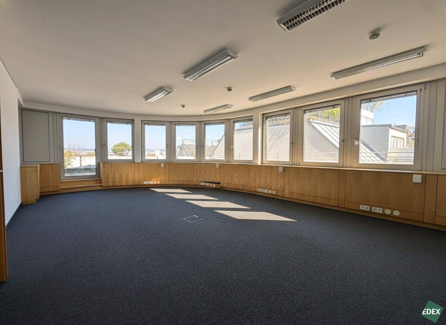 Office Center Wieden – Moderne Büroflächen im Herzen Wiens - Widok 2