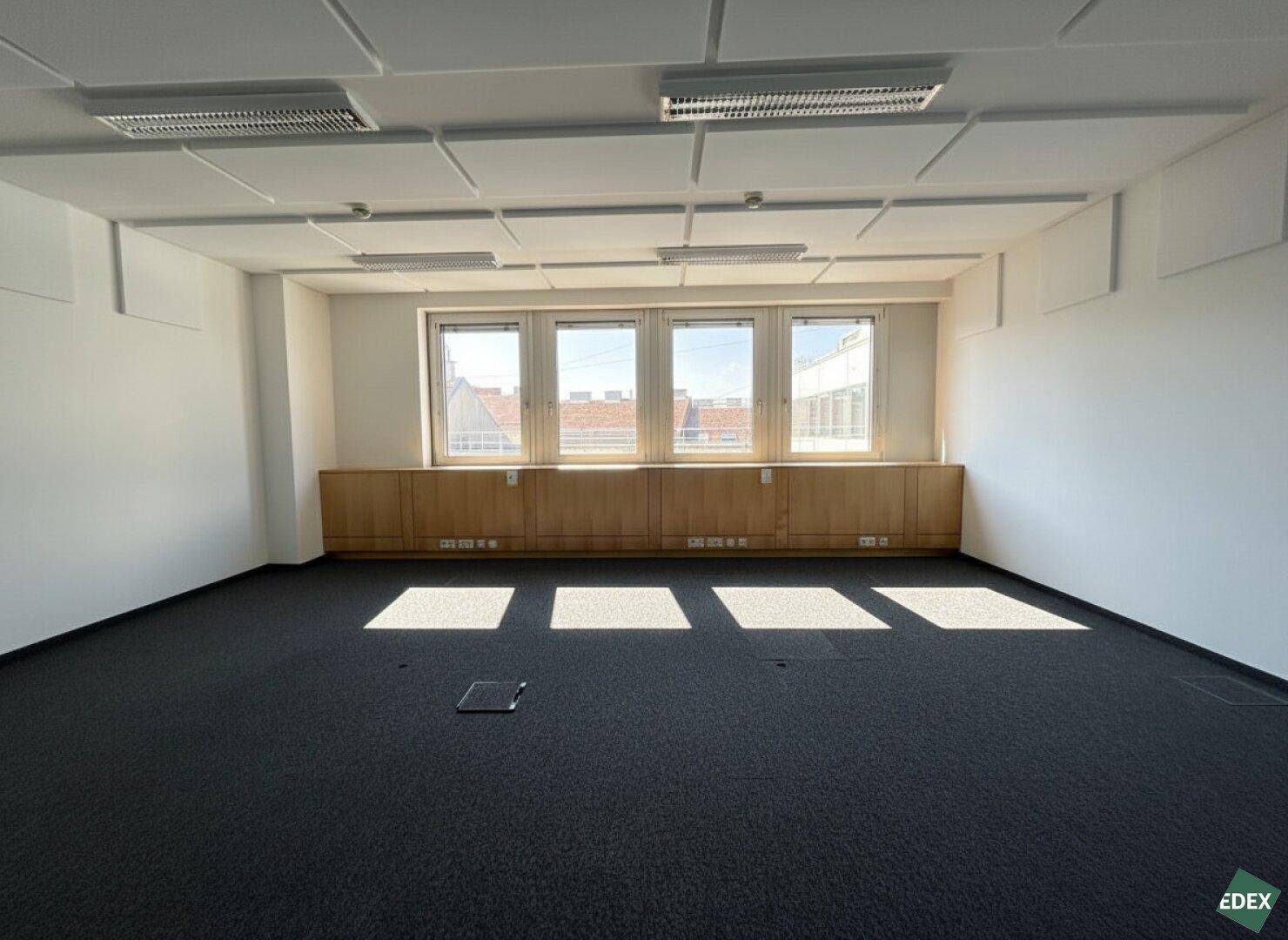 Office Center Wieden – Moderne Büroflächen im Herzen Wiens - Widok 3