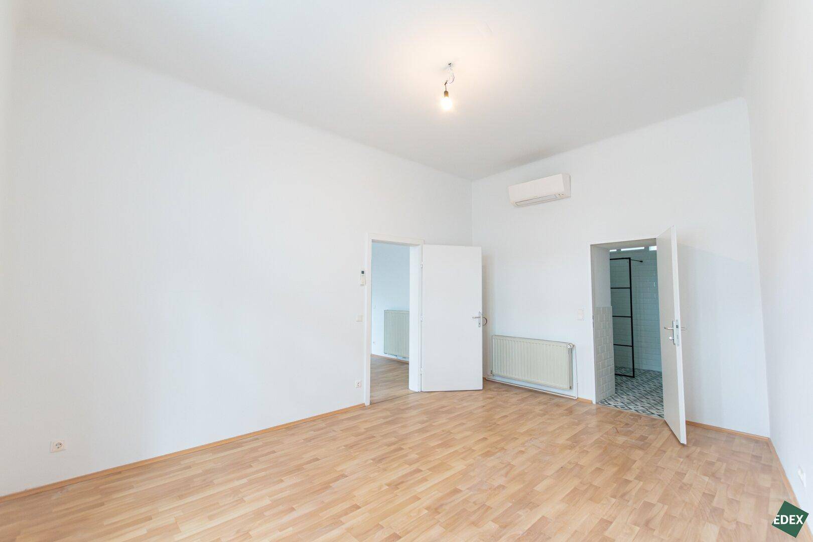 Charmante 3-Zimmer-Wohnung nahe U3 - Ansicht 3