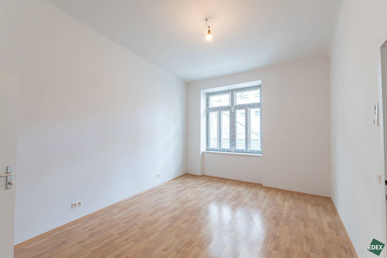 Charmante 3-Zimmer-Wohnung nahe U3 - Ansicht 4
