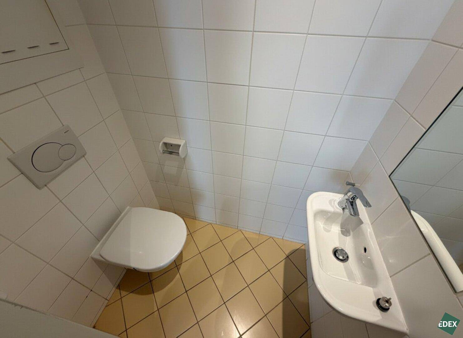 Perfekt angebunden: Moderne 2-Zimmer-Wohnung nahe Hauptbahnhof &amp; Belvedere – další