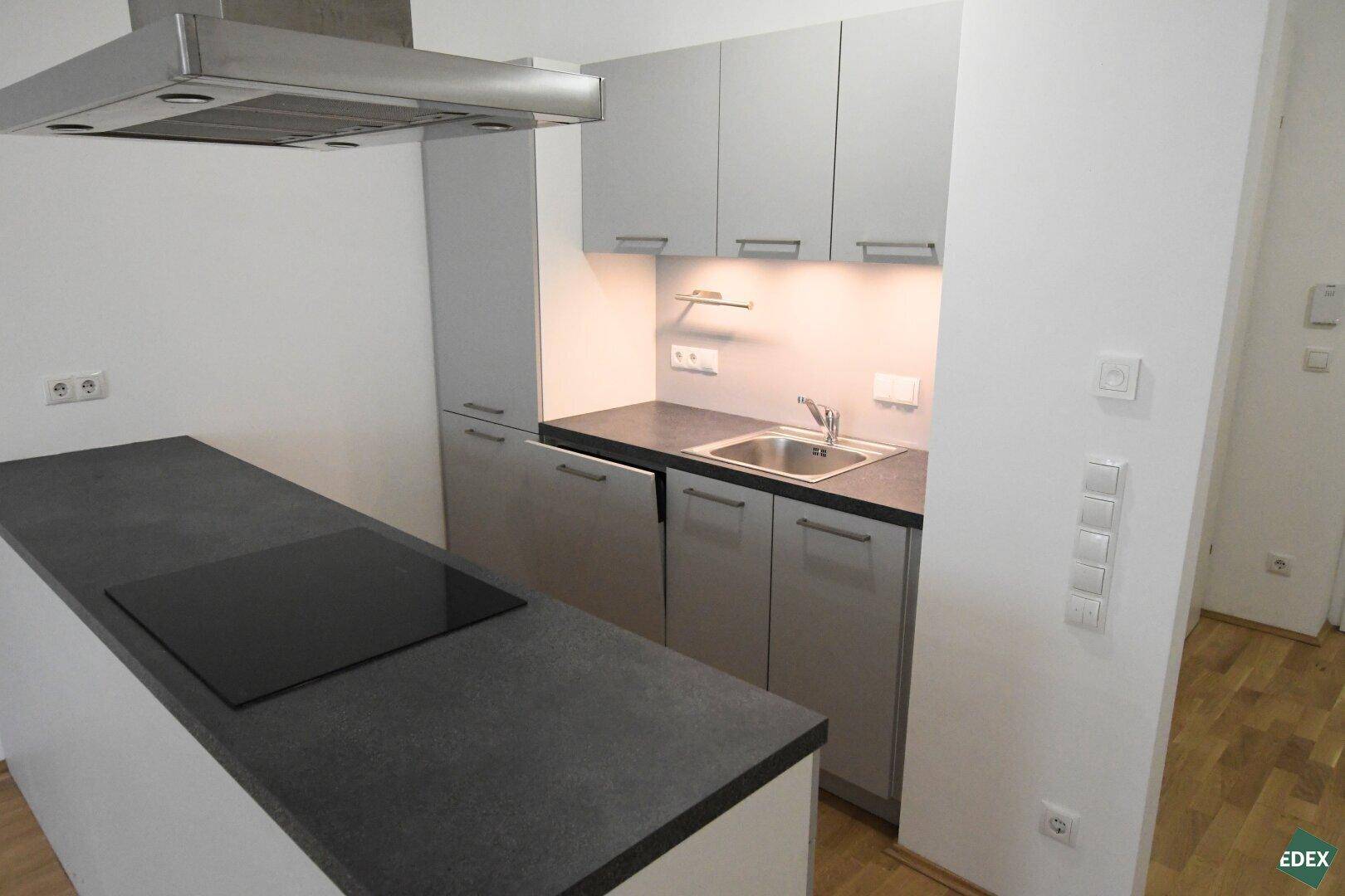 Schöne 2-Zimmer-Wohnung mit Balkon in Klosterneuburg - Ansicht 3