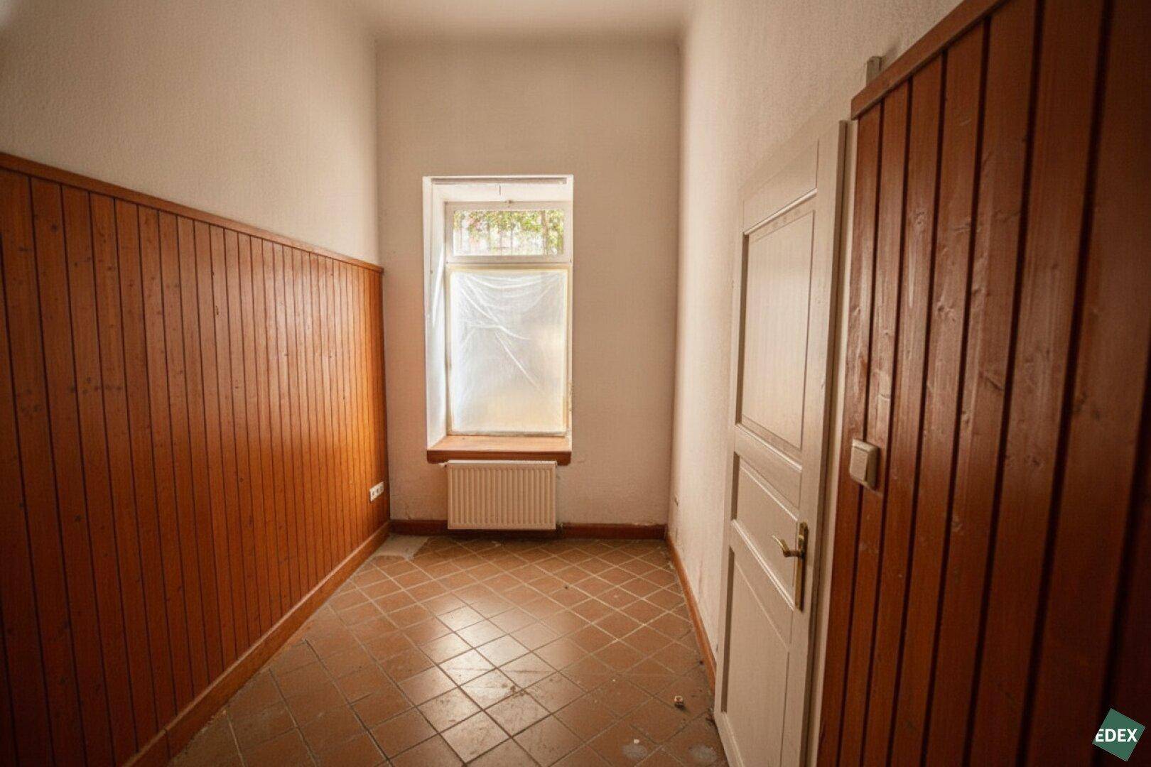 Geschäftslokal im 16. Bezirk - Ansicht 3