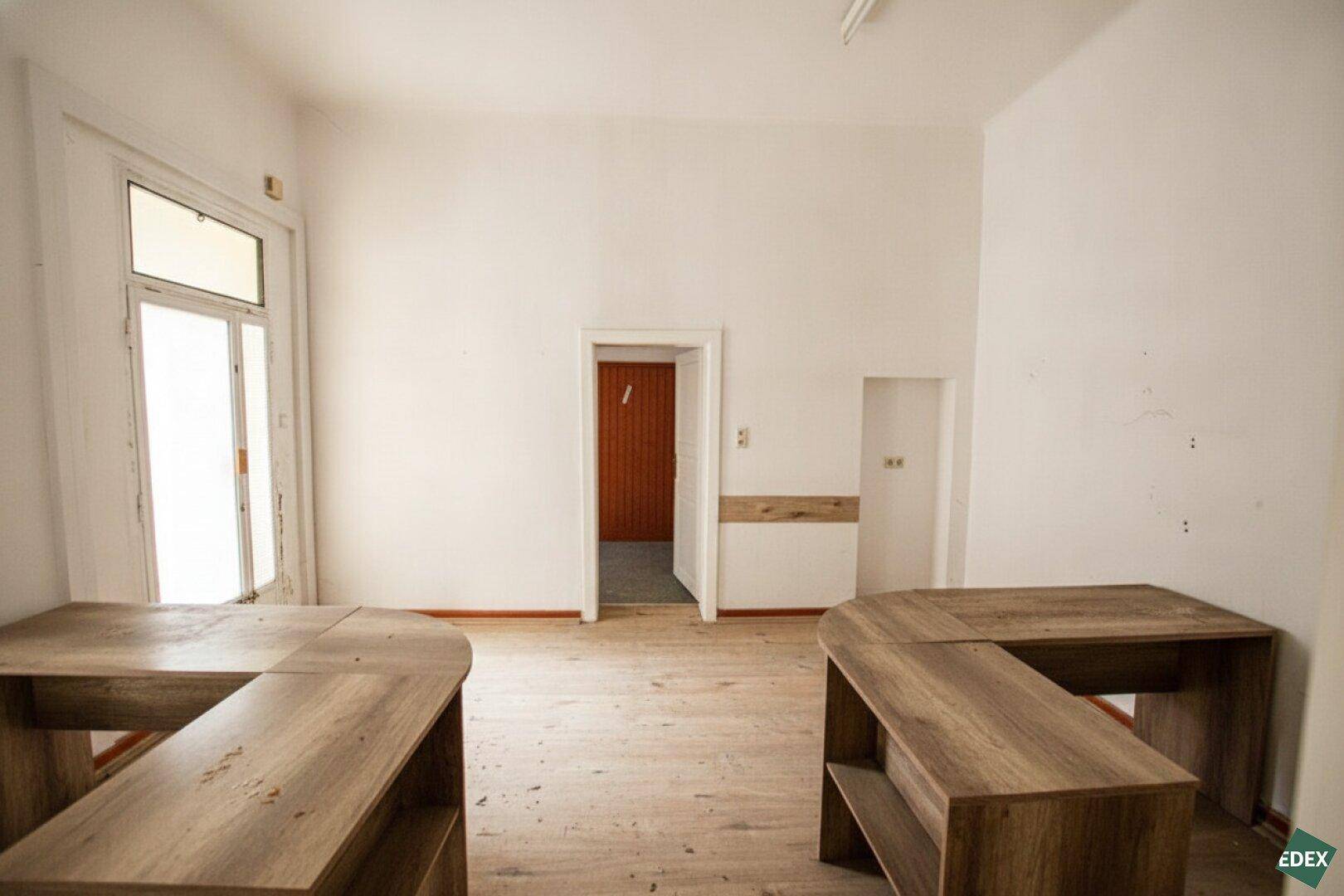 Geschäftslokal im 16. Bezirk - Ansicht 5