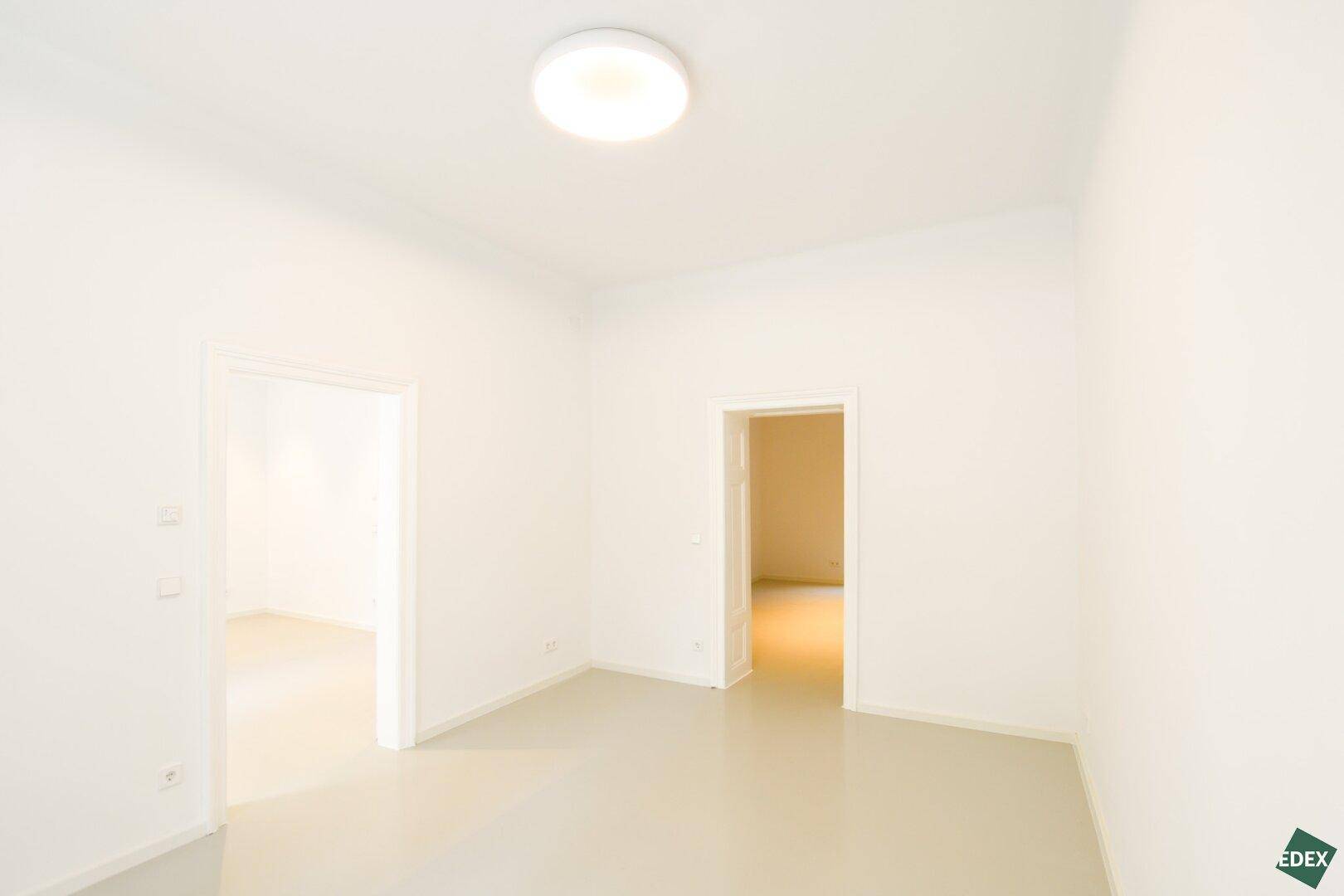 Wohnung – Wien, Neu-Gersthof, Gersthof - Ansicht 4
