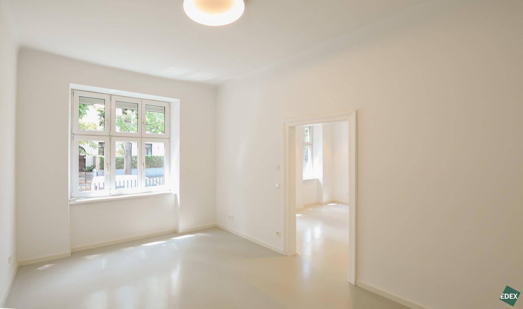 Wohnung – Wien, Neu-Gersthof, Gersthof - Ansicht 3