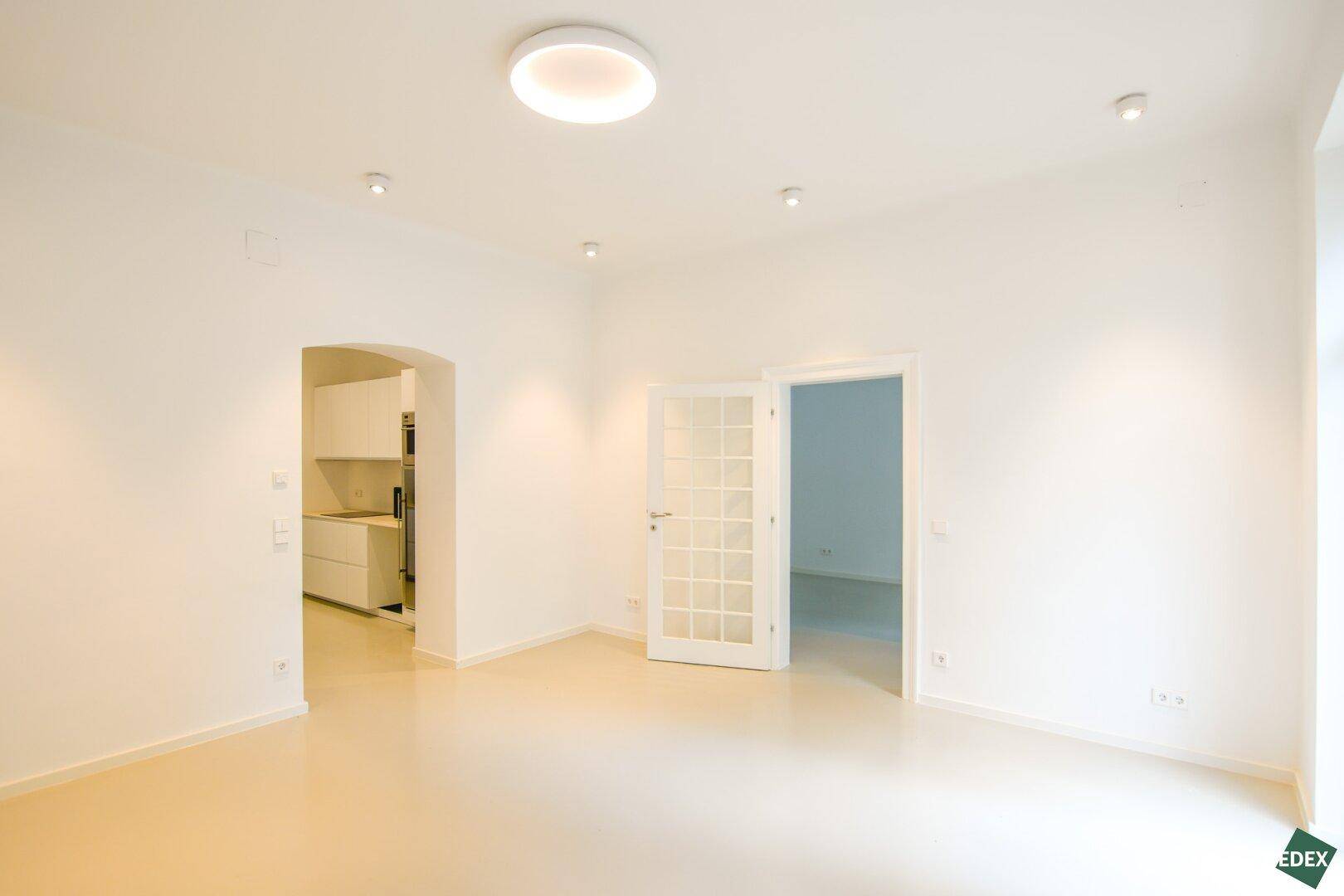 Wohnung – Wien, Neu-Gersthof, Gersthof - Ansicht 2