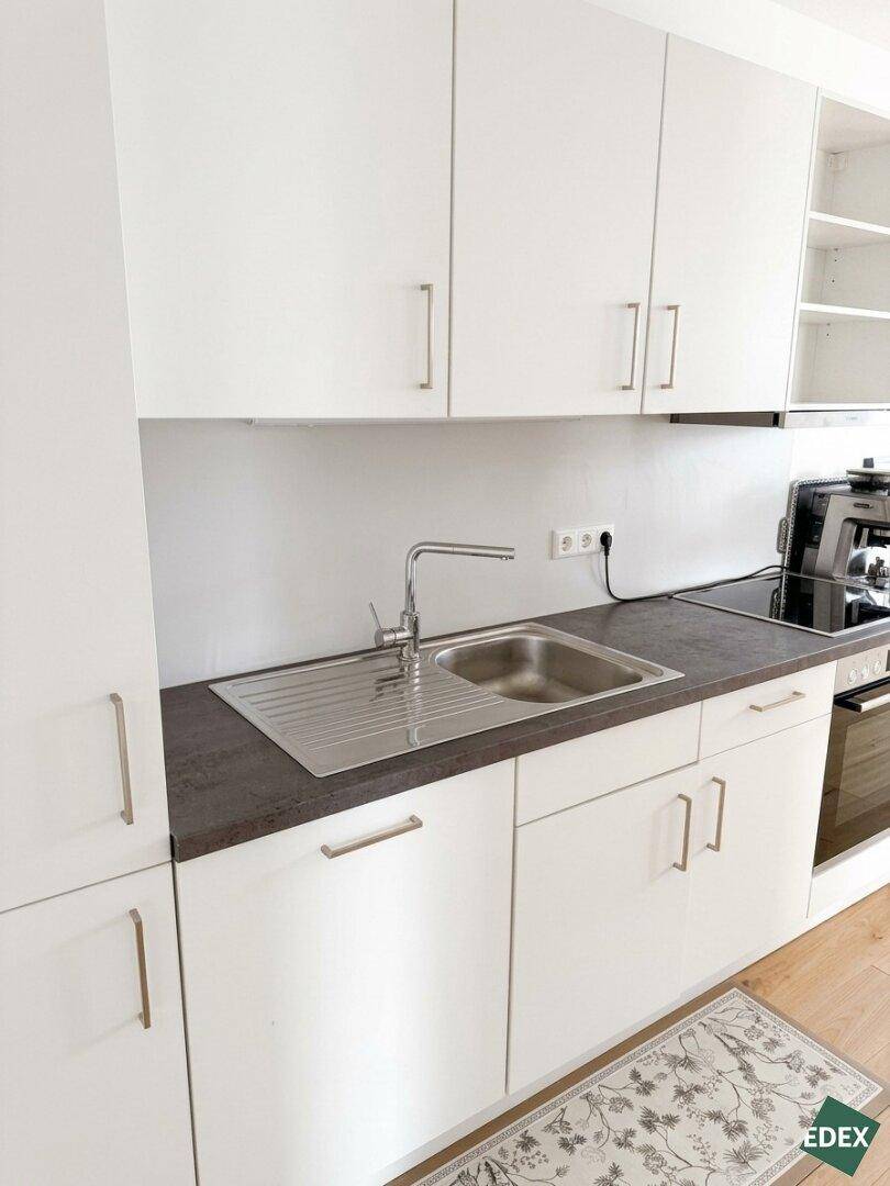 Apartment in Wien, Breitensee - View 6