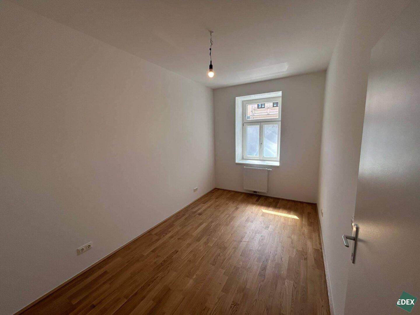 Wohnung – Wien - Ansicht 2