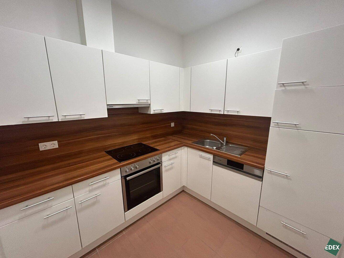 Wohnung – Wien - Ansicht 5