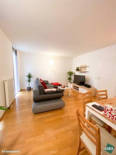 3-Zimmer-Wohnung mit Balkon, 72 m², Margareten, Margareten