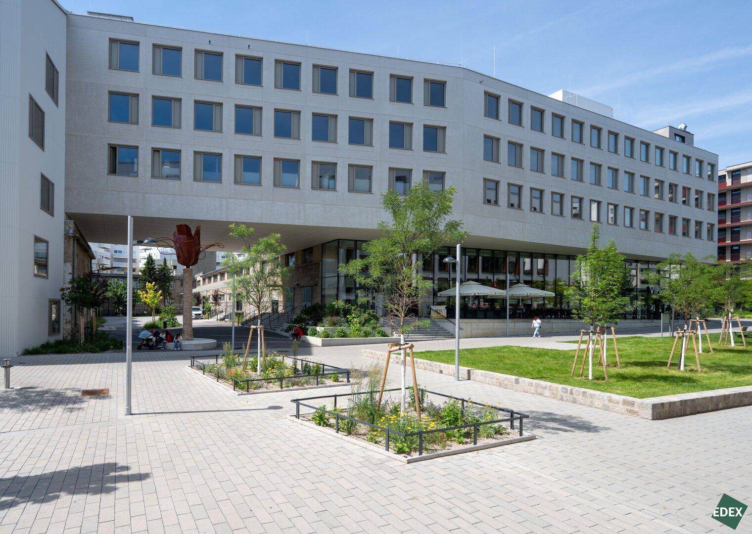 Fabrik1230 – Alte Substanz. Neue Perspektiven. - Ansicht 5