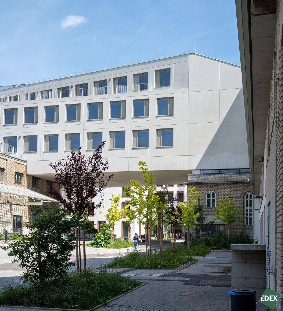 Fabrik1230 – Alte Substanz. Neue Perspektiven. - Ansicht 3
