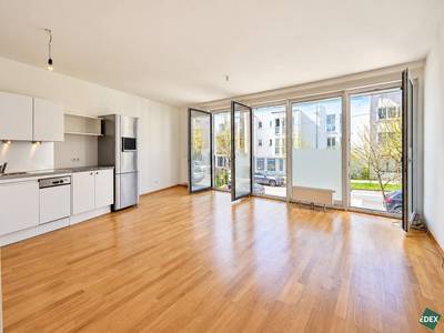 2-Zimmer-Wohnung, 62 m², Währing, Währing