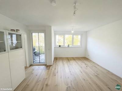 2-room flat with balcony, 38 m², Penzing, Penzing