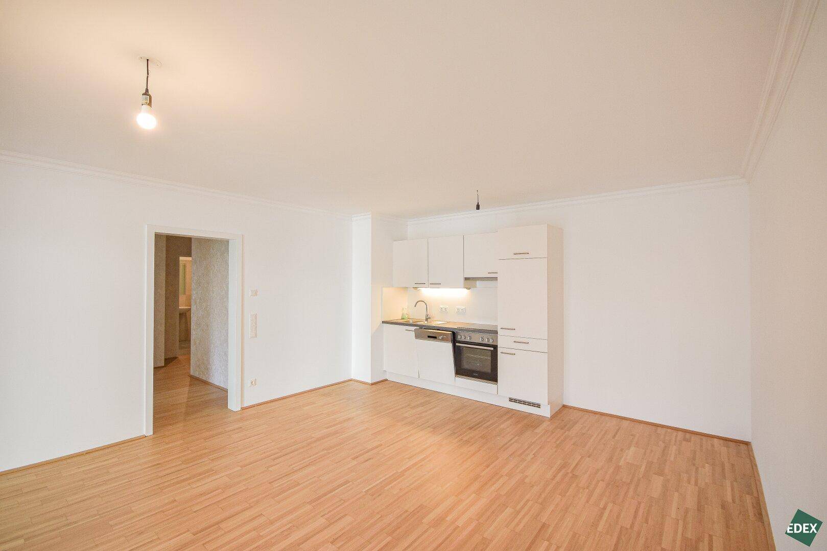 Wohnung – Wien - Ansicht 2