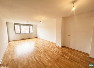 3-Zimmer-Wohnung mit großem Balkon, 77 m², Floridsdorf, Floridsdorf