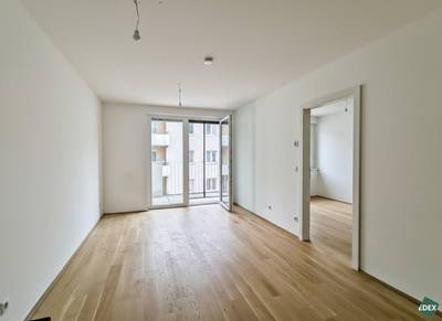 2-Zimmer-Wohnung mit Terrasse, 61 m², Favoriten, Favoriten
