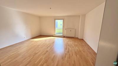 3-Zimmer-Maisonette mit Balkon, 90 m², Landstraße, Landstraße