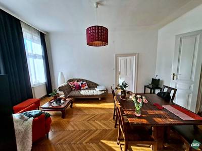 3-room period flat, 83 m², Rudolfsheim-Fünfhaus, Rudolfsheim-Fünfhaus