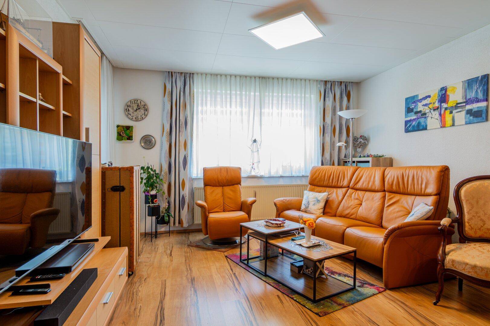 Apartment in Wels - View 2