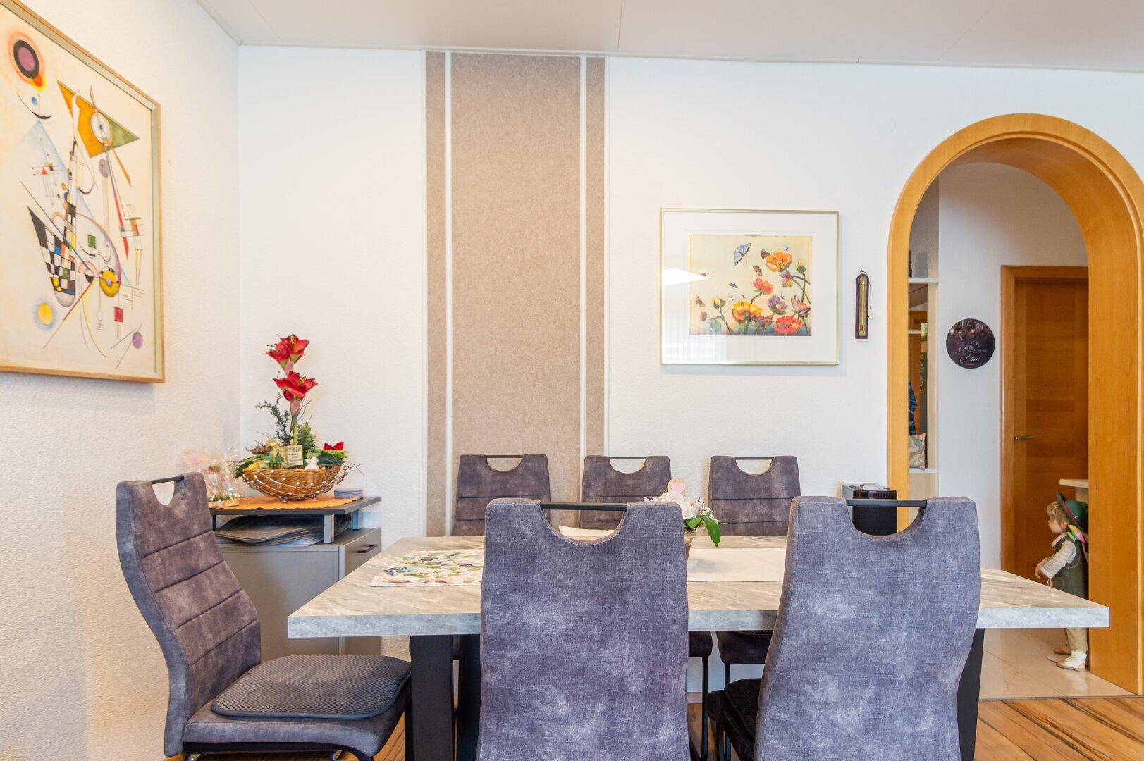Apartment in Wels - View 4