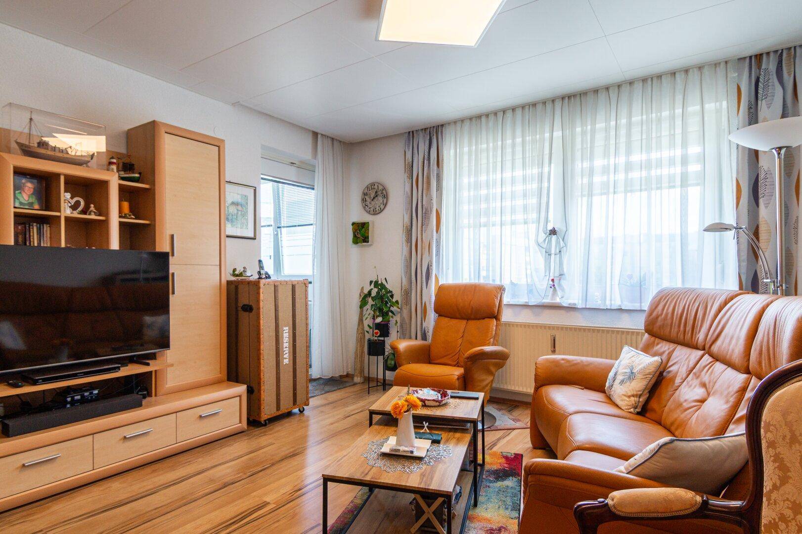 Apartment in Wels - View 3