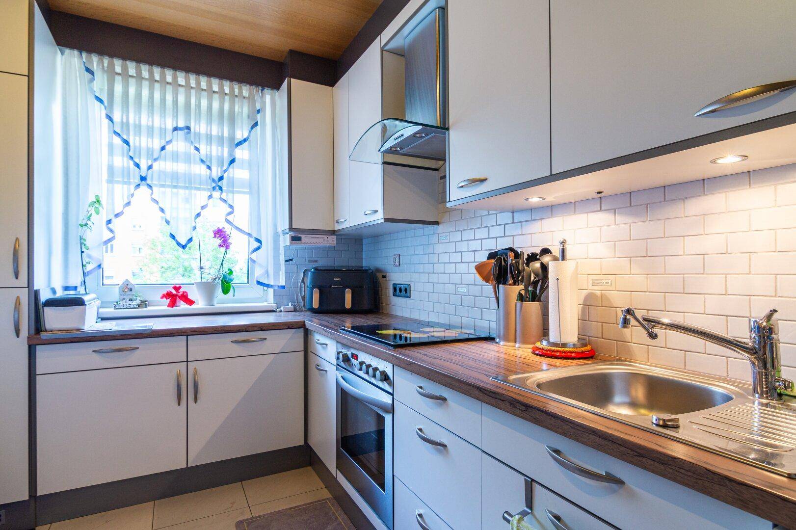 Apartment in Wels - View 5