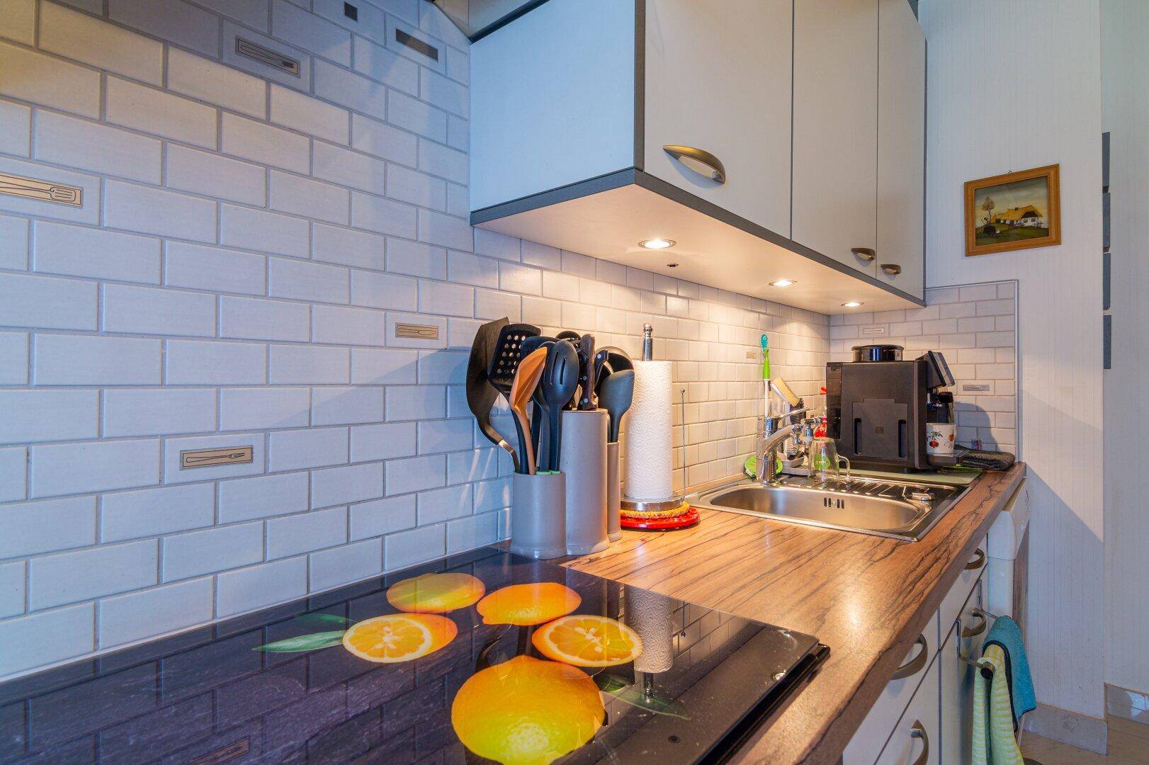 Apartment in Wels - More