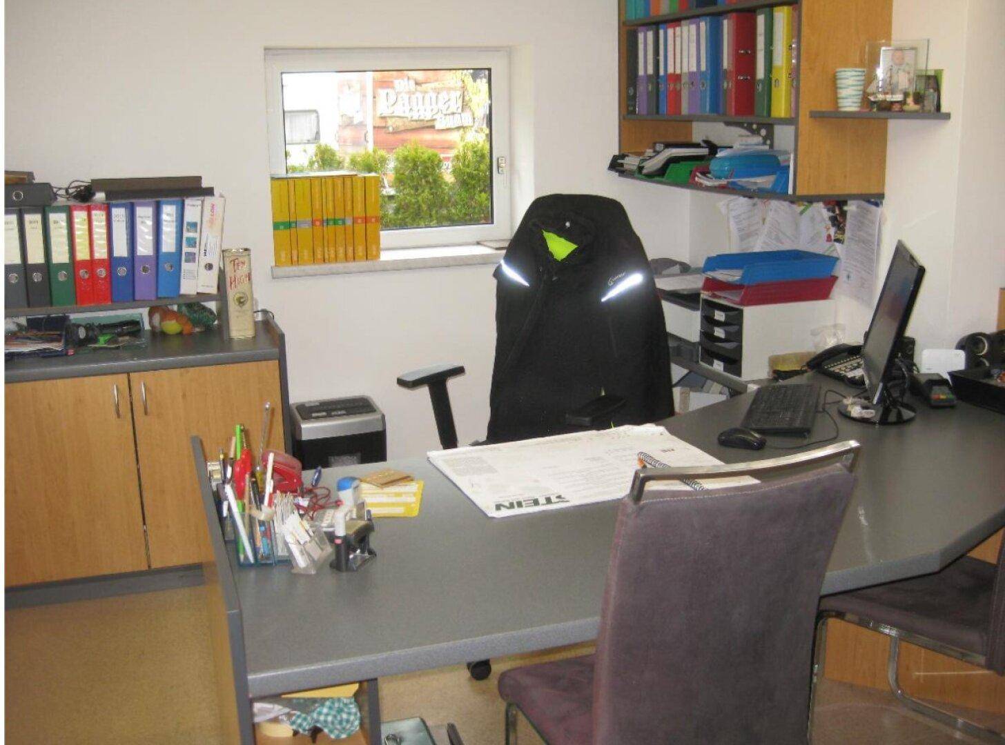 Büro