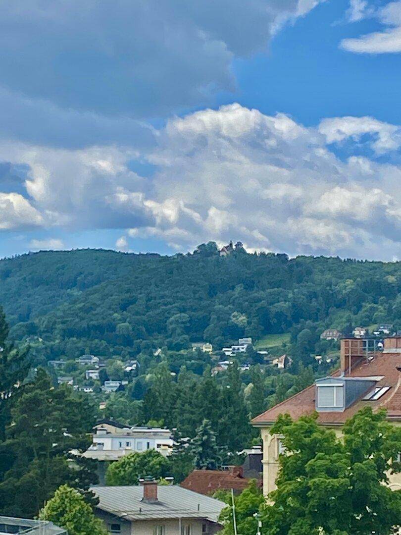 Aussicht