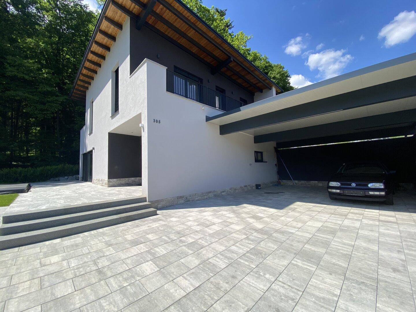 Carports