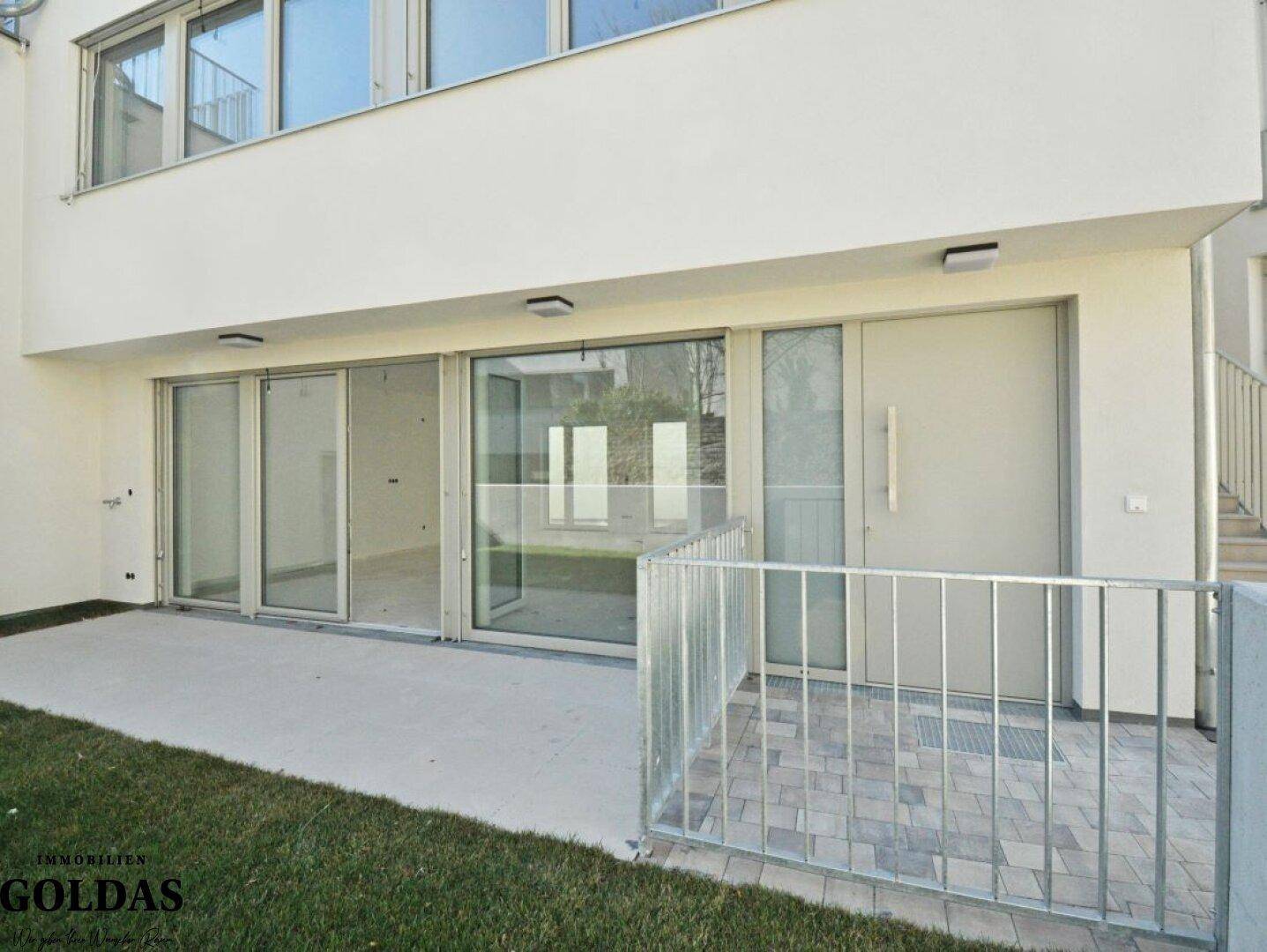 Nachhaltiges WOHNEN AM WEIDLINGBACH - Schlüsselfertige moderne Doppelhaushälfte in Klosterneuburg - Widok 6