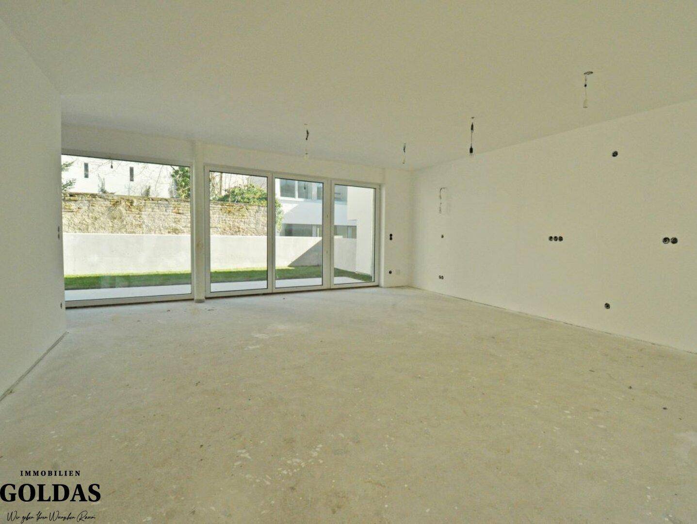 Nachhaltiges WOHNEN AM WEIDLINGBACH - Schlüsselfertige moderne Doppelhaushälfte in Klosterneuburg - Więcej